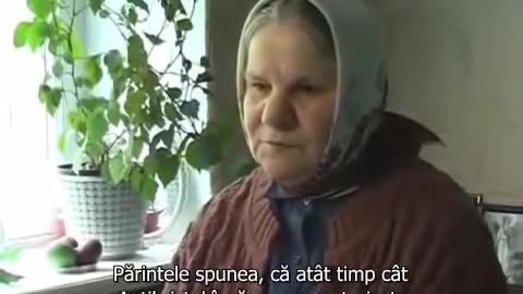 Sv. Nicolae Ragozin: "in momentul in care il vor inmormanta pe Lenin, atunci va aparea Antihristul."