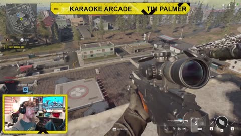We went GOLFING and guess what? I SUCK! MEMORIAL DAY STREAM CONTINUED!