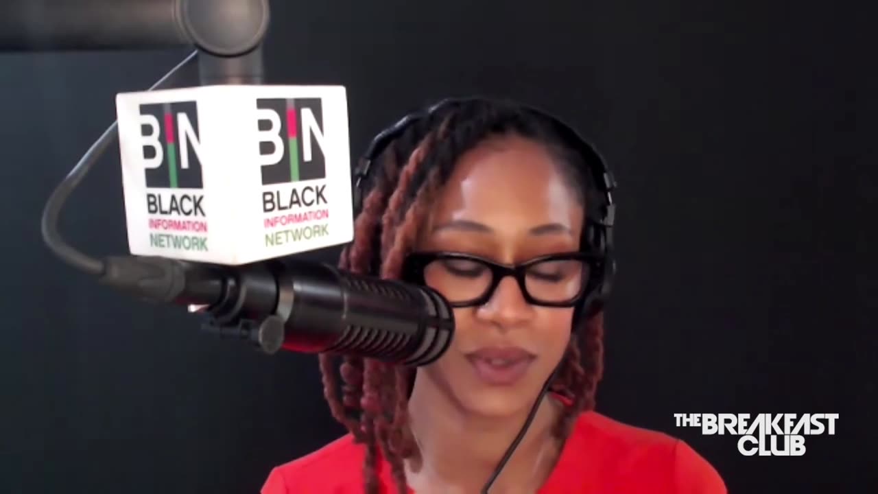 Charlamagne Calls Out Media For Omitting Key Detail In 2-Year-Old's Deportation