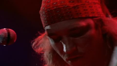 Eagles - Rocky Mountain Way = Capital Centre Largo 1977