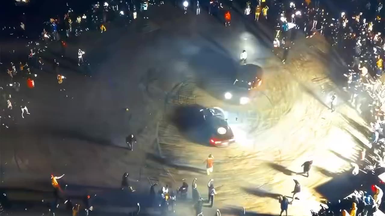Drift
