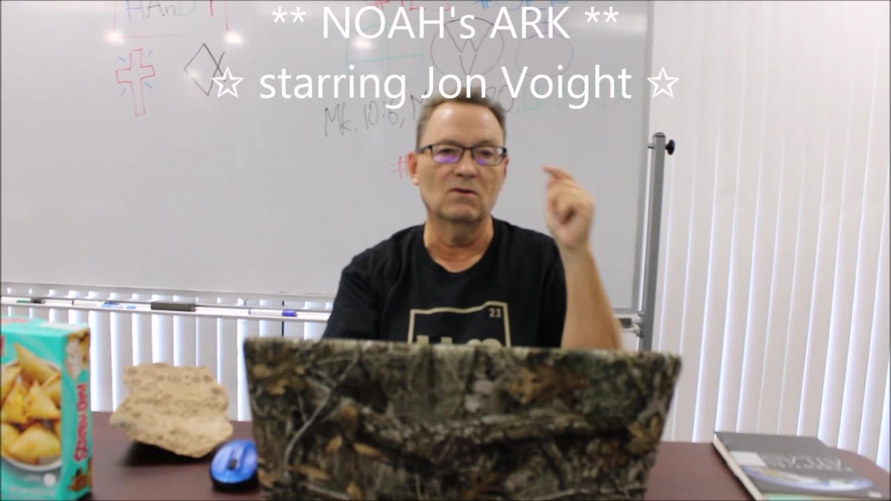 Darwin Was Wrong