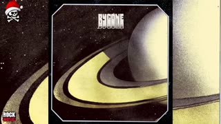 Bygone - Bygone (2025)