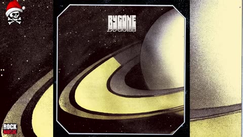 Bygone - Bygone (2025)