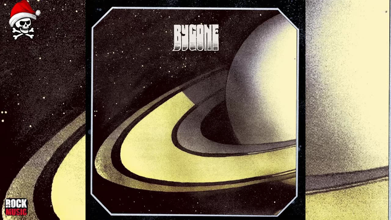 Bygone - Bygone (2025)