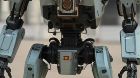 China's Chilling Unveiling of Armed Pack Hunting Robot Wolves