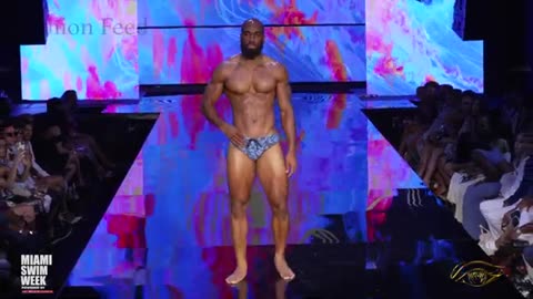 💎🌴 Marqueza | Spring/Summer 2025 | Miami Swim Week – Art Hearts Fashion 🌊👙