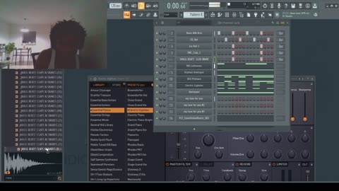 Vicarious Streams: Beat Kitchen - 8/2