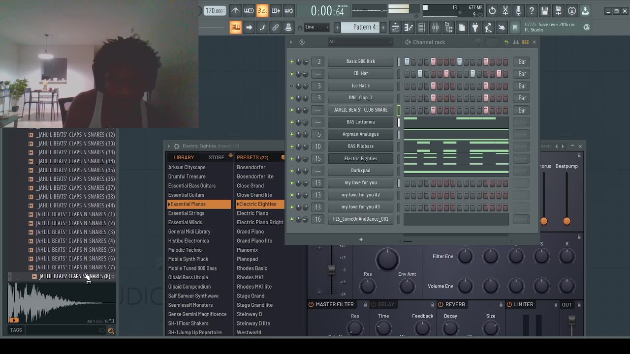 Vicarious Streams: Beat Kitchen - 8/2