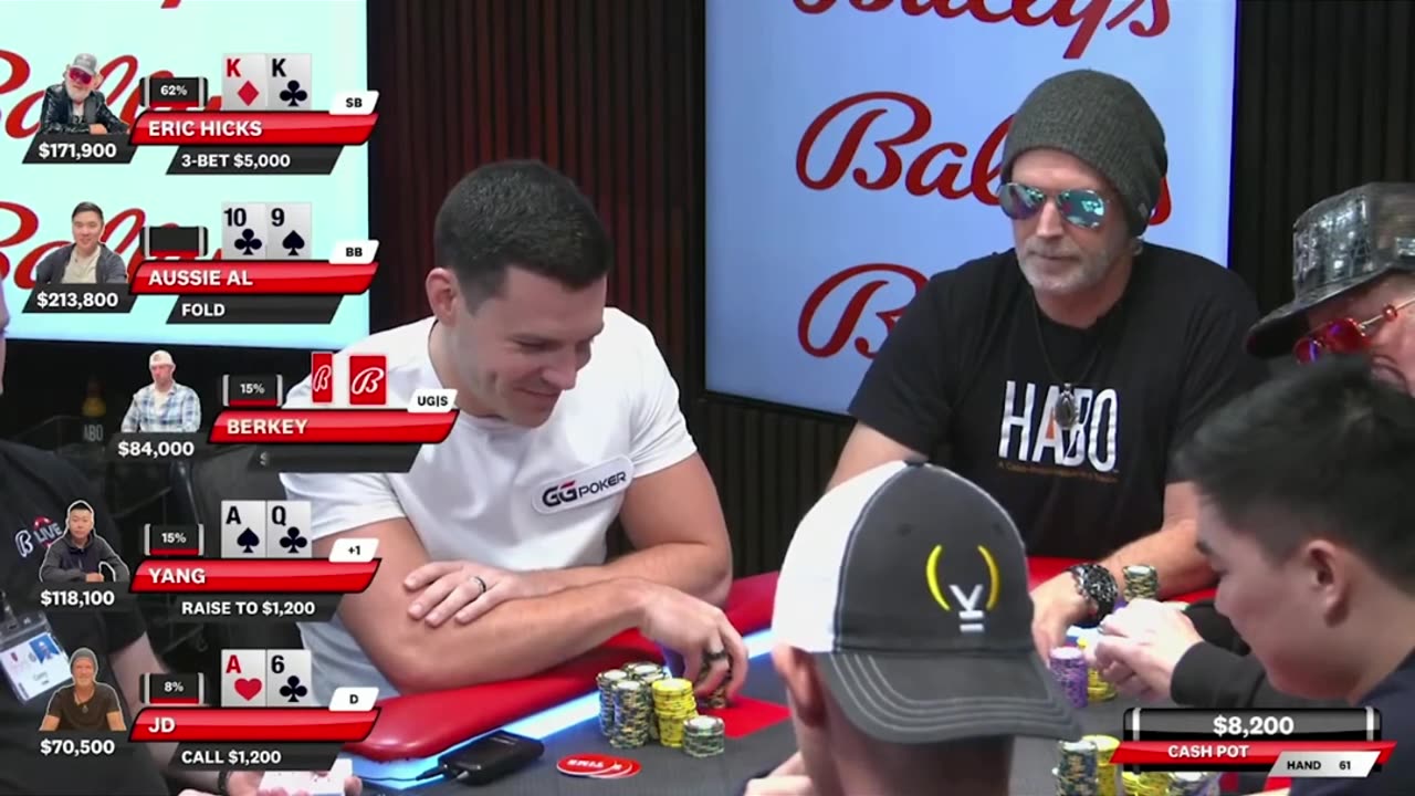 THE CALL OF THE NIGHT