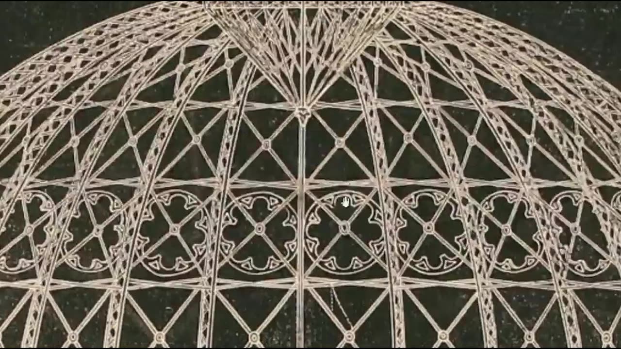 CRYSTAL PALACES - Part 2