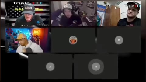 Adam Calhoun Exposed On Panel by Johnny Cashville