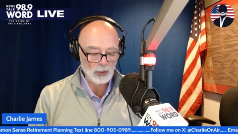 Straight Talk with Bill Frady