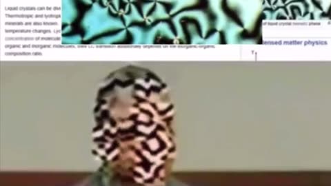 It was harder for shapeshifters to conceal themselves on TV prior to digital-broadcasting upgrades