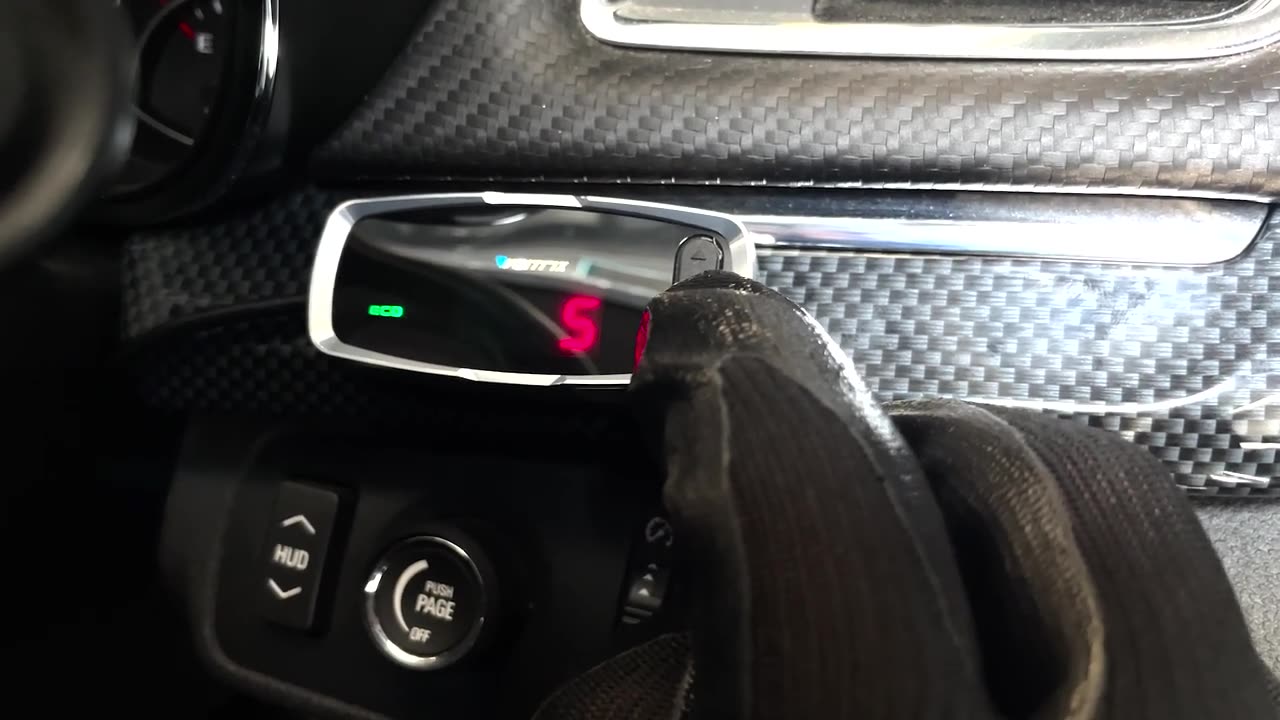 Vaitrix / Stealth Throttle Controller 2023 Update!