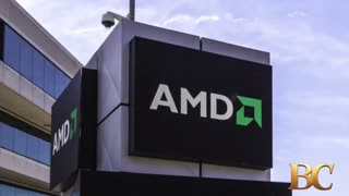 AMD reports weaker-than-expected earnings even as revenue tops estimates