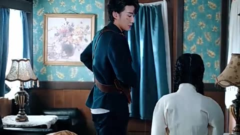 Wife on the Run Again! S01-EP02