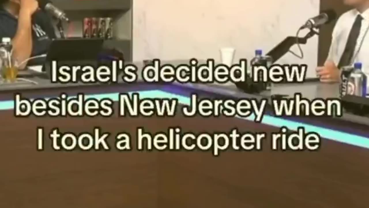 Was there a standown on Oct 7th? Charlie Kirk is asking the tough questions.