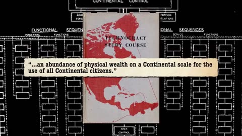 Roots of Technocracy--James Corbett