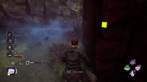 Dead by Daylight: Halloween Night of Terror
