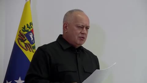 ¡Venezuela No Se Rinde! Homenaje a los Mártires del Ataque Imperial y Exigencia por Nicolás y Cilia