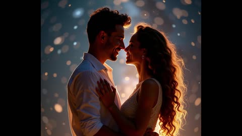 Dancing in Stardust
