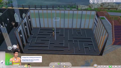 Haunted Castle Season 1, Episode 11