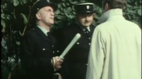 the benny hill show episode 14