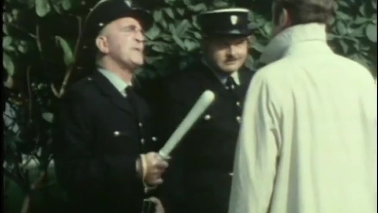 the benny hill show episode 14