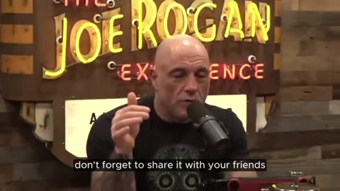 Woke Guest Tries to Corner Joe Rogan.. FAILS Miserably!