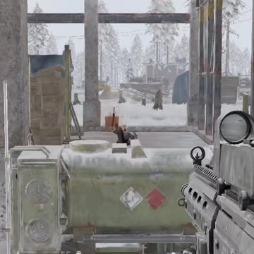 AK 12 What a Rifle #arenabreakoutgameplay #arenabreakout #fpsgames #gaming