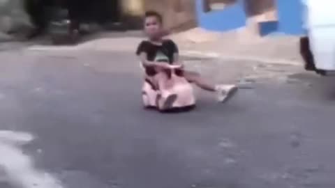 Funny