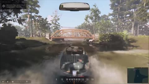 Mafia 3