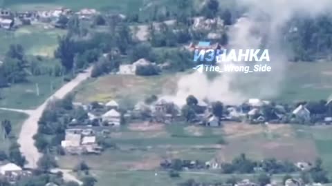 🎥🔥 Russia Ukraine War | Russian Mi-28 Strike on Ukrainian Air Defense in Kirovsk | RCF