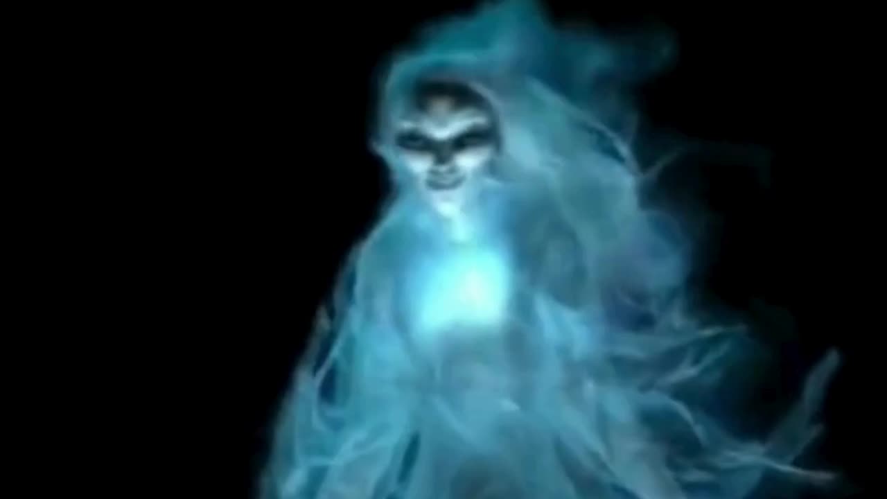 Halloween horror material, not for the faint of heart