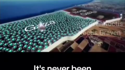 It's NEVER Been About Hamas...