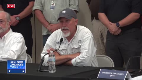 “TEXANS SHOW UP FOR EACH OTHER” - REP. CHIP ROY