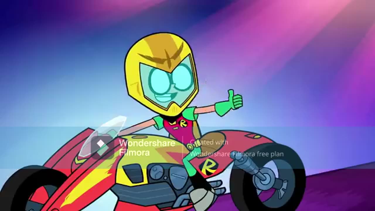 Birdarang-The Greatest Show On Earth