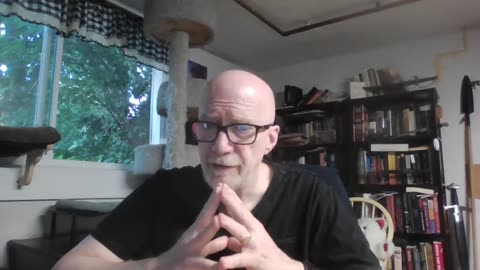 Bible Study with Fred, John 4, verses 43 to 54, the second miracle that John reported