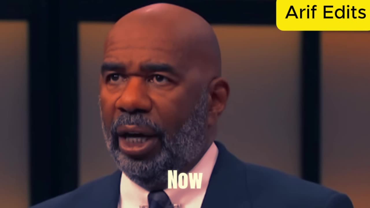 Hey Steve: Steve Gets a Huge Surprise