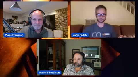 The Universal Declaration of Human Rights | Created in the Image of God Episode 12