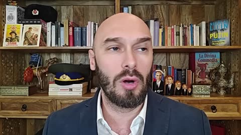🔴 URGENTE! LA NATO HA COLPITO LE BASI AEREE STRATEGICHE RUSSE!