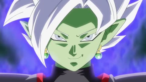Dragón ball super 63
