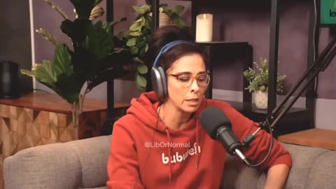 Listen to the TDS coming from Jimmy Kimmel and Sarah Silverman🤣