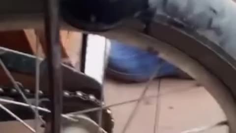 45 pounds of pressure