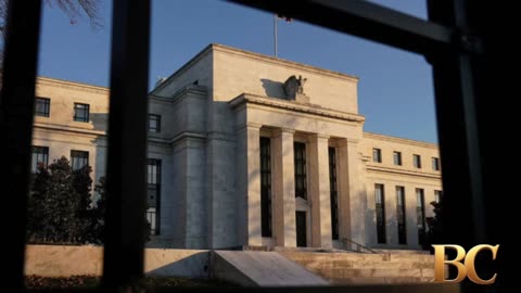 Fed holds interest rates steady, still sees two cuts coming this year