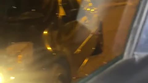North Africans in Torre Pacheco, Spain, also attacked an engaged couple, he was Ukrainian.
