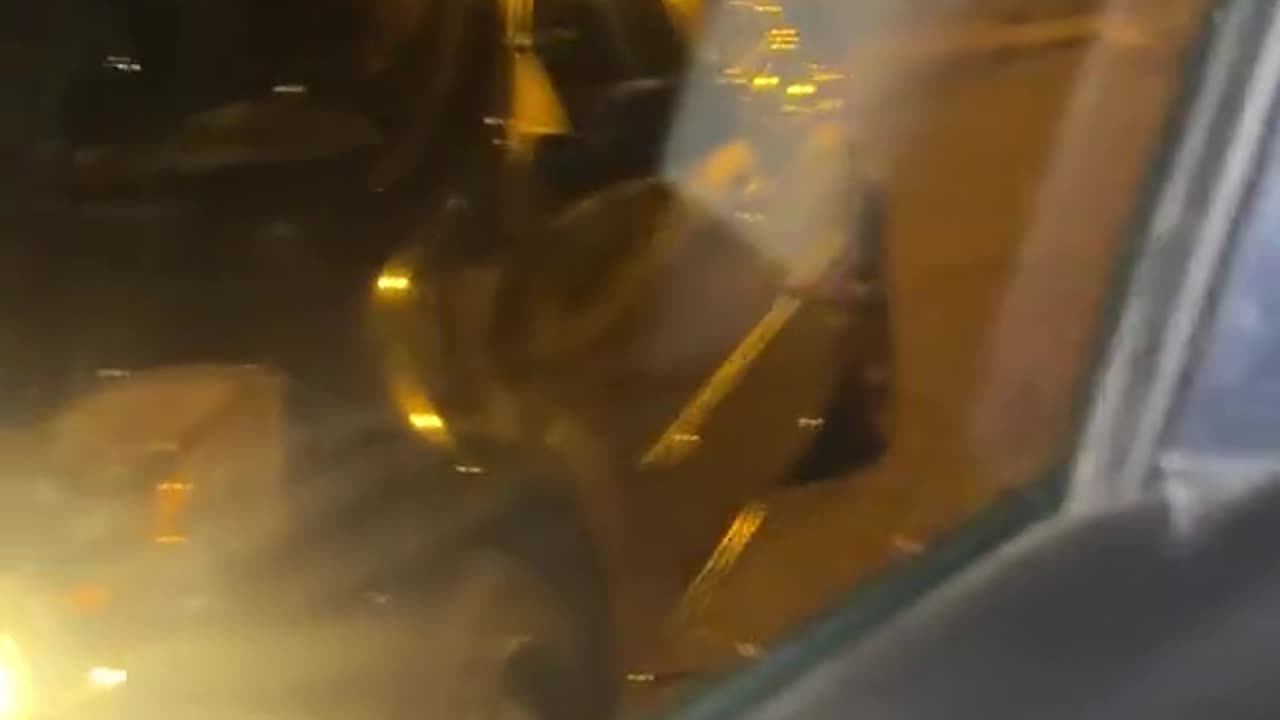 North Africans in Torre Pacheco, Spain, also attacked an engaged couple, he was Ukrainian.