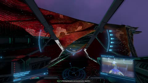 X4 Foundations : 13 exploring Watchful Gaze in continuation of the ALI mission to contact the Boron