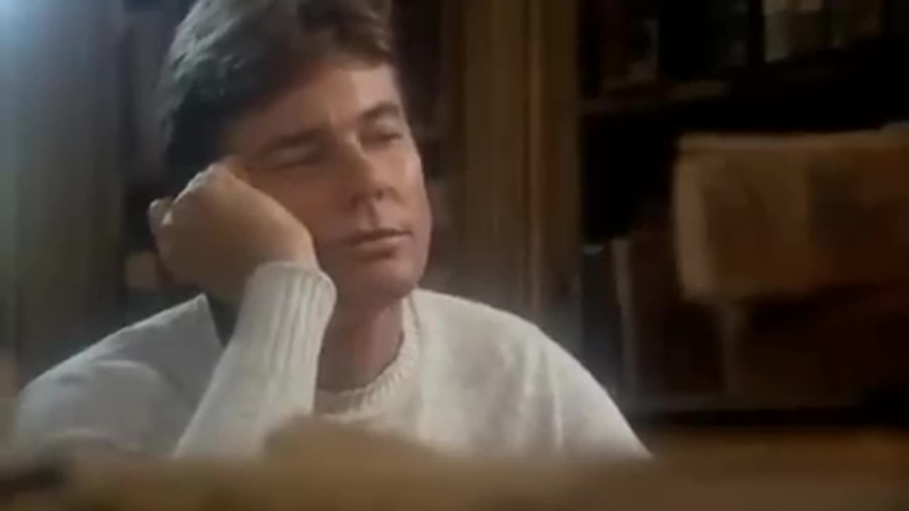 The Winds Of War, Starring Robert Mitchell, ( part 1)